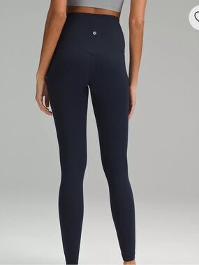 lululemon Align™ Super-High-Rise Pant 28"